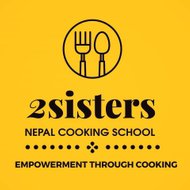2 Sisters Nepal cooking School